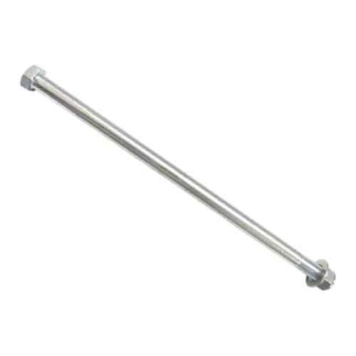 EJE DE HORQUILLA HONDA NEW WAVE 110/110 S 2017 STD