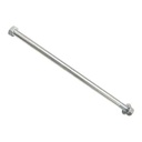 EJE DE HORQUILLA HONDA NEW WAVE 110/110 S 2017 STD