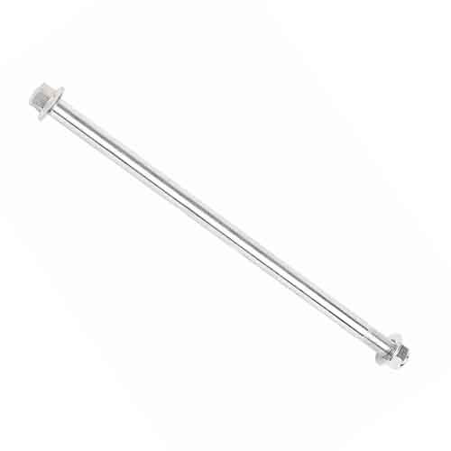 EJE DE RUEDA DELANTERA MOTOMEL SKUA 250 FULL STD