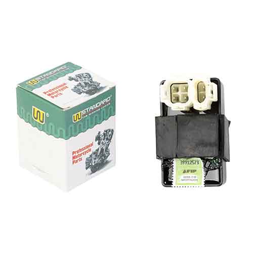 CDI MOTOMEL SKUA 250 FULL STD