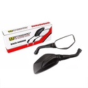 ESPEJO BAJAJ ROUSER NS200 / NS160 C/CERTIFICACION EMARK WSTD01(JGO) STD EXCLU