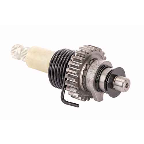 EJE DE ARRANQUE HONDA XR150L STD