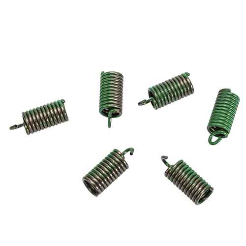 RESORTE DE EMBRAGUE SUZUKI AX100 (6PCS/SET) STD
