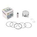 KIT PISTON HONDA NEW WAVE 110 50mm (1.25) STD