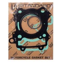 JUNTA TAPA CILINDRO S/ORING XR200/NX/VC200/SKUA250/XMM Ø 67mm (JGO) STD