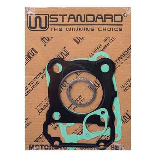 JUNTA TAPA CILINDRO S/ORING ROUSER 180 (180CC DIAM.64mm) (JGO) STD