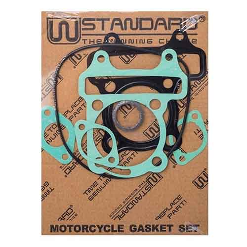 JUNTA TAPA CILINDRO C/ORING G.G1 250/KELLER MX260/M.250 (71mm) (JGO) STD