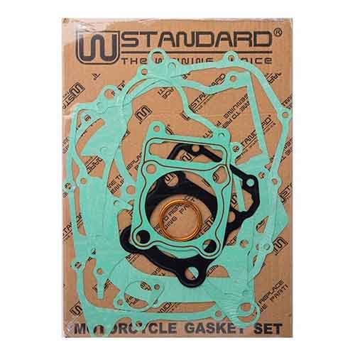 JUNTA COMPLETA BAJAJ ROUSER 200/220 (SIN RETENES NI ORINGS) STD