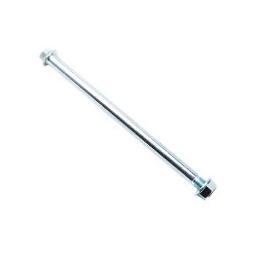 EJE DE RUEDA TRASERA HONDA XR150L STD