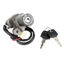 LLAVE DE CONTACTO SUZUKI EN 125 2A/HU STD