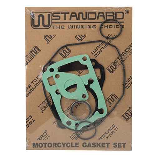 JUNTA TAPA CILINDRO C/ORING HONDA CB1 STD