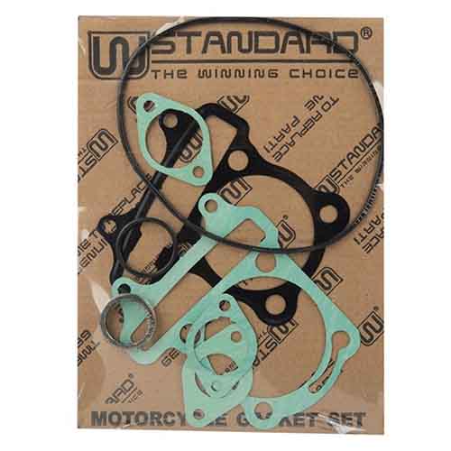 JUNTA TAPA CILINDRO C/ORING MOTOMEL VX 150 STD