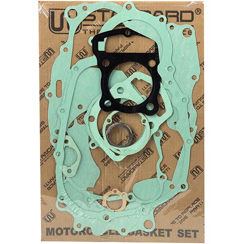 JUNTA COMPLETA MONDIAL EX 150K SIN ORING STD