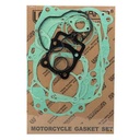 JUNTA COMPLETA ZANELLA RX200 NAKED-ZTT 200G.TUNDRA 200 SIN ORING STD