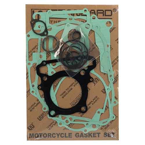 JUNTA COMPLETA HONDA XRE 300 CON ORING STD