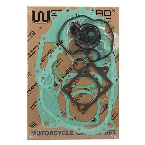 JUNTA COMPLETA MOTOMEL MOTARD 200/SKUA 200/250/250 PRO CON ORING STD