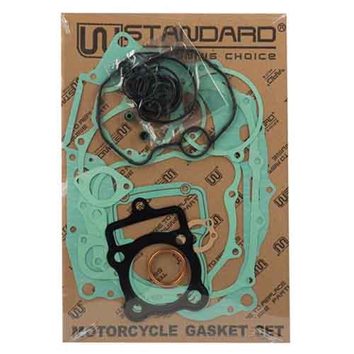 JUNTA COMPLETA ZANELLA RX150 CON ORING STD