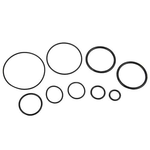 ORING MOTOR (JGO COMPLETO) YAMAHA YBR 125/XTZ 125 STD