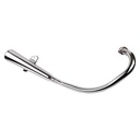 CAÑO DE ESCAPE SUZUKI GN125 STD