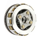 EMBRAGUE COMPLETO HONDA NEW WAVE 110/110 STD