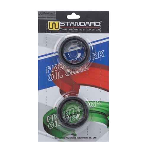 RETEN DE SUSPENSION 32X44X10.5 (SUZUKI GN125) (JGO) STD