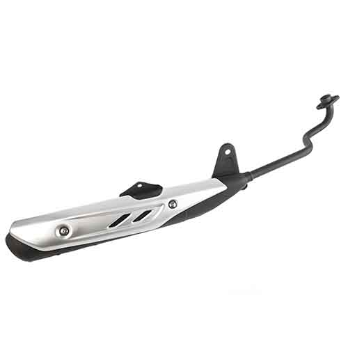 CAÑO DE ESCAPE HONDA WAVE 110S (2017 -2019) STD