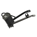 PEDALIN TRASERO HONDA XR150L DERECHO STD