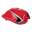 TANQUE DE NAFTA SUZUKI EN125 ROJO STD