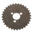 CORONA CADENA DE DISTRIBUCION GILERA SMASH 110 NEW (32T) STD