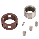 TORRINGTON JAULA RODILLO EMBRAGUE YAMAHA NEW CRYPTON  STD