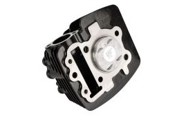 KIT CILINDRO + PISTON BAJAJ ROUSER 135 (54mm) STD