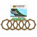 DISCO DE EMBRAGUE HONDA CB125 F TWISTER (FIBRA ORIGINAL) STD