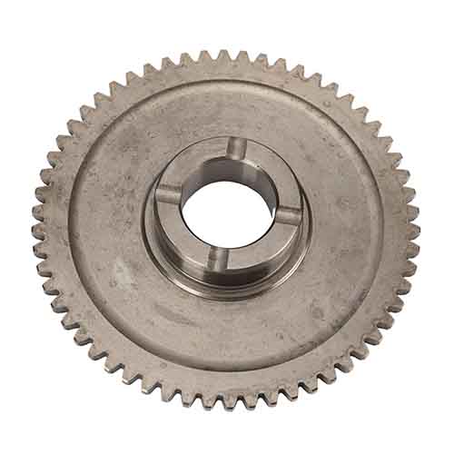 CORONA DE ARRANQUE HONDA CB 125 F (58D) STD