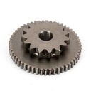 ENGRANAJE NEUTRO BURRO DE ARRANQUE CB 125F TWISTER STD