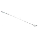 VARILLA DE FRENO YAMAHA XTZ125 (2014-2018) STD