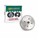 PLATO Y PRESION DE EMBRAGUE HONDA CB 125F TWISTER (JGO) STD
