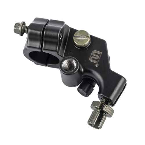 SOPORTE DE MANIJA DE EMBRAGUE SUZUKI EN125 STD