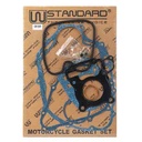 JUNTA COMPLETA HONDA CB 125F CON ORING STD