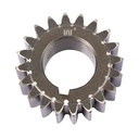 ENGRANAJE PUNTA CIGUEÑAL HONDA CB125 F STD