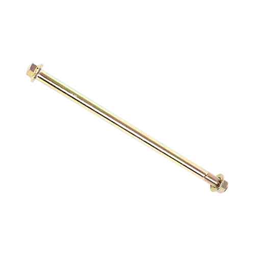 EJE DE HORQUILLA TRASERA SUZUKI GIXXER 150 STD