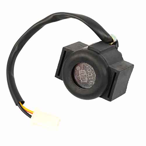 RELAY DE ARRANQUE SUZUKI GIXXER 150 STD