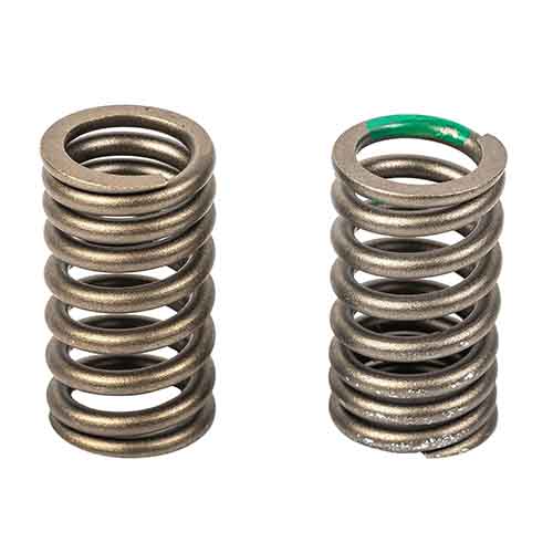 RESORTE DE VALVULA ADM/ESC SUZUKI GIXXER 150 (JGO) (2PCS) STD