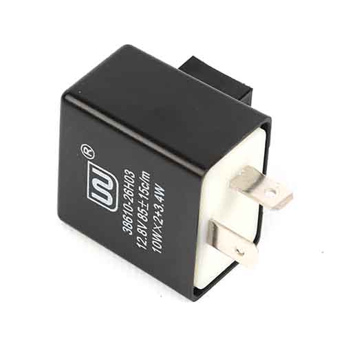 DESTELLADOR SUZUKI GIXXER 150 STD