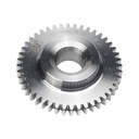 ENGRANAJE BALANCEADOR DE CIGÜEÑAL PRIMARIO SUZUKI GIXXER 150 STD