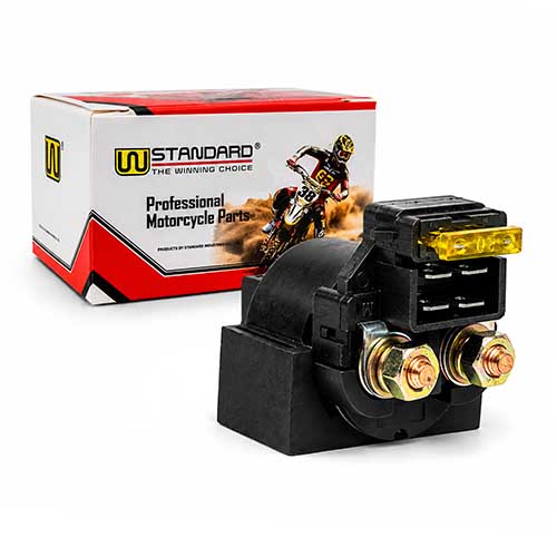 RELAY DE ARRANQUE HONDA XR150L STD