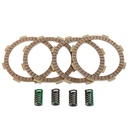 C-POWER KIT YAMAHA XTZ125 / YBR 125 STD