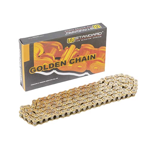 CADENA DE TRANS. REF. DORADA 520HD-106L STD