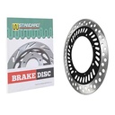 DISCO DE FRENO DELANTERO HONDA XR250 TORNADO (ORIGINAL) STD