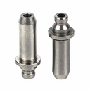 GUIA DE VALVULA HONDA XR250 TORNADO / CBX250 TWISTER (JGO) STD