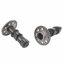 ARBOL DE LEVAS HONDA XR250 TORNADO / CBX 250 TWISTER STD